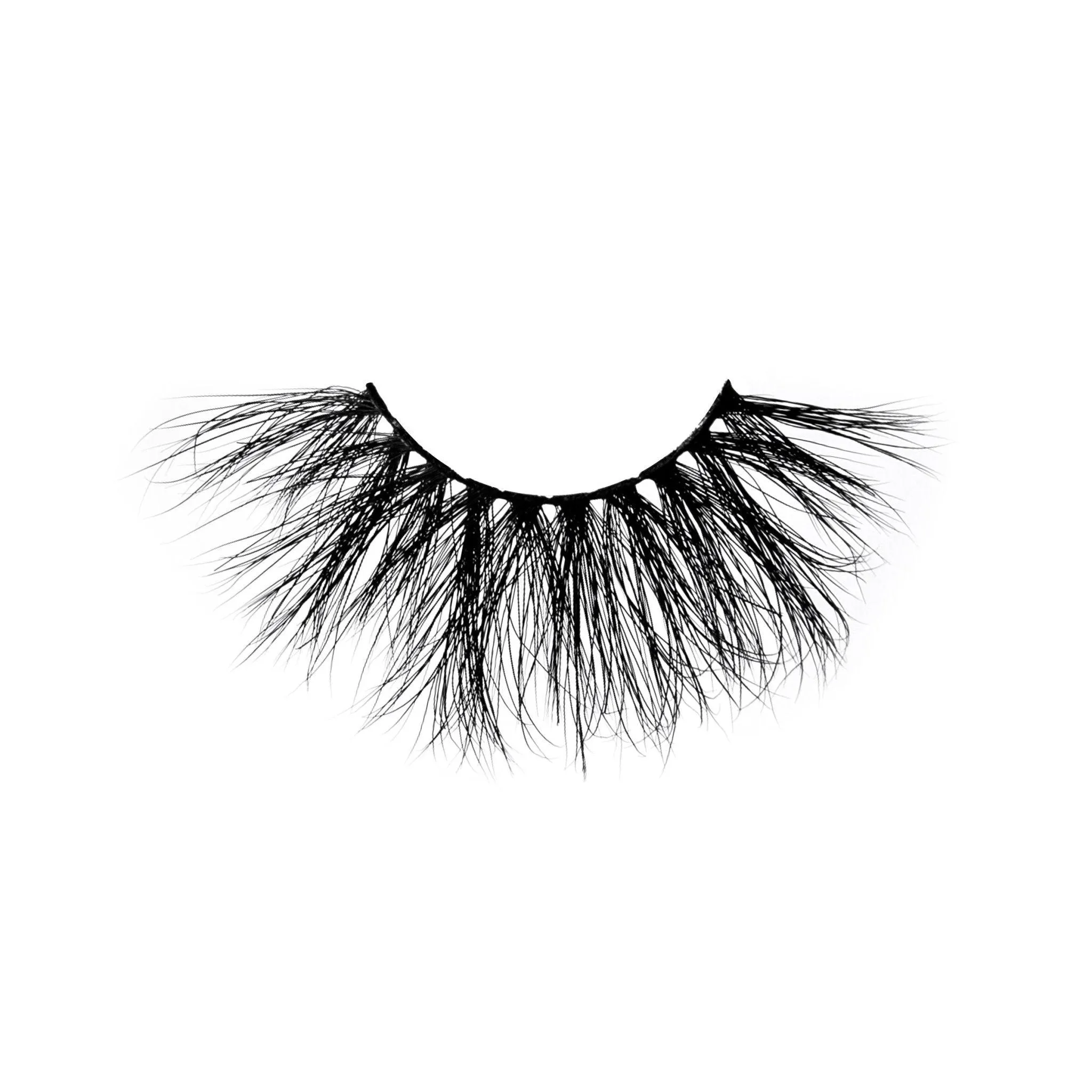 35MM Faux Mink Lash Collection