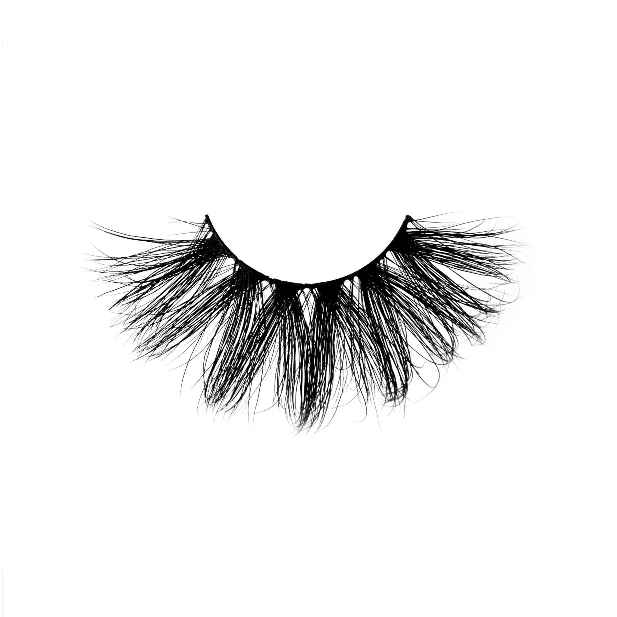 35MM Faux Mink Lash Collection