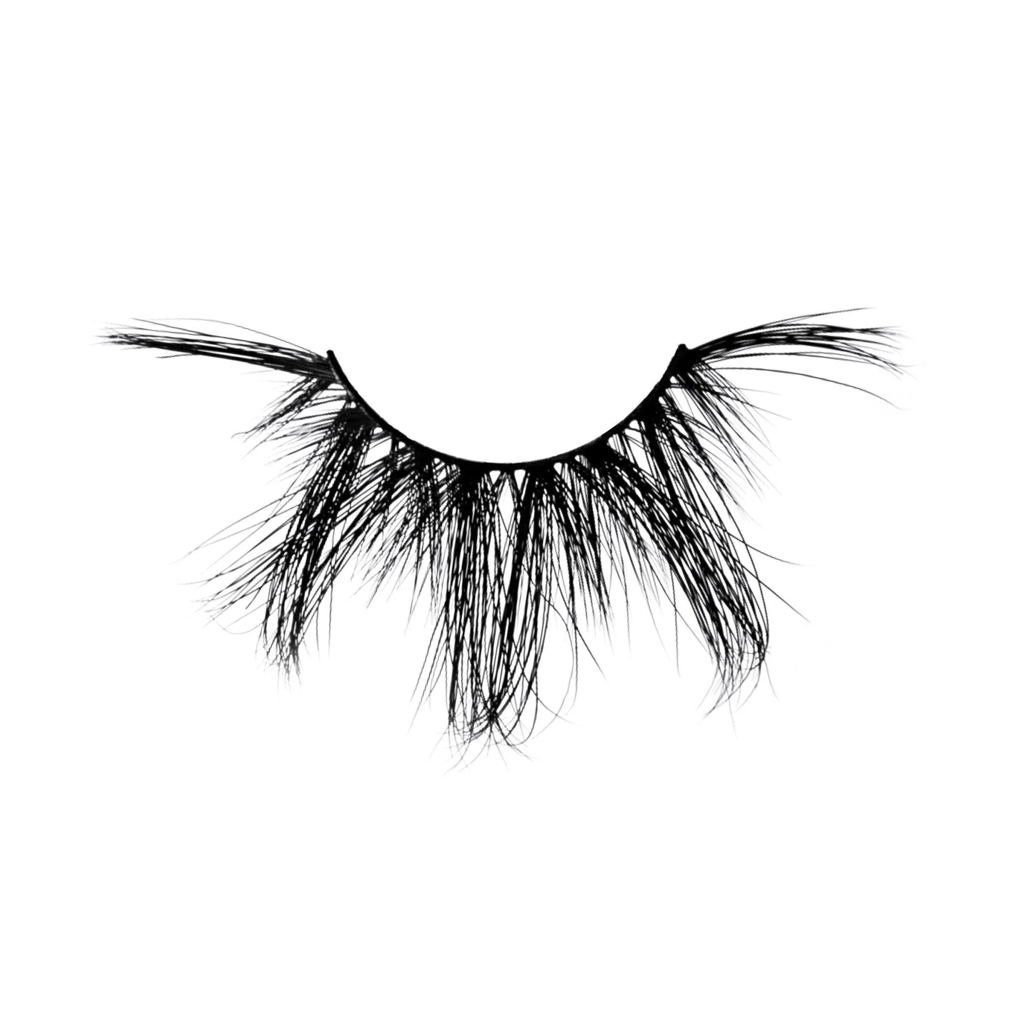 35MM Faux Mink Lash Collection