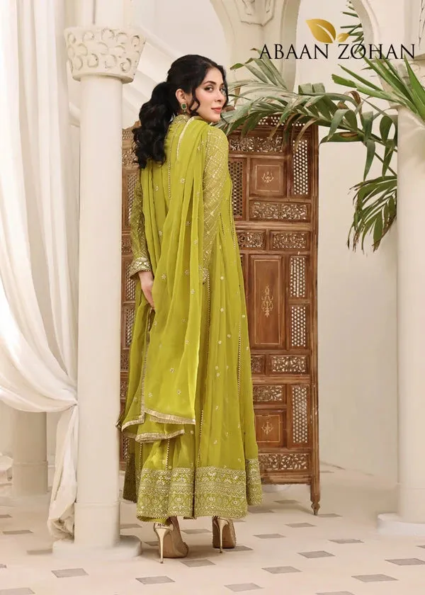 Abaan Zohan - Kashish Collection - Dhani