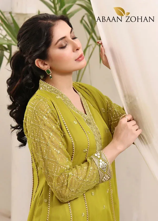 Abaan Zohan - Kashish Collection - Dhani