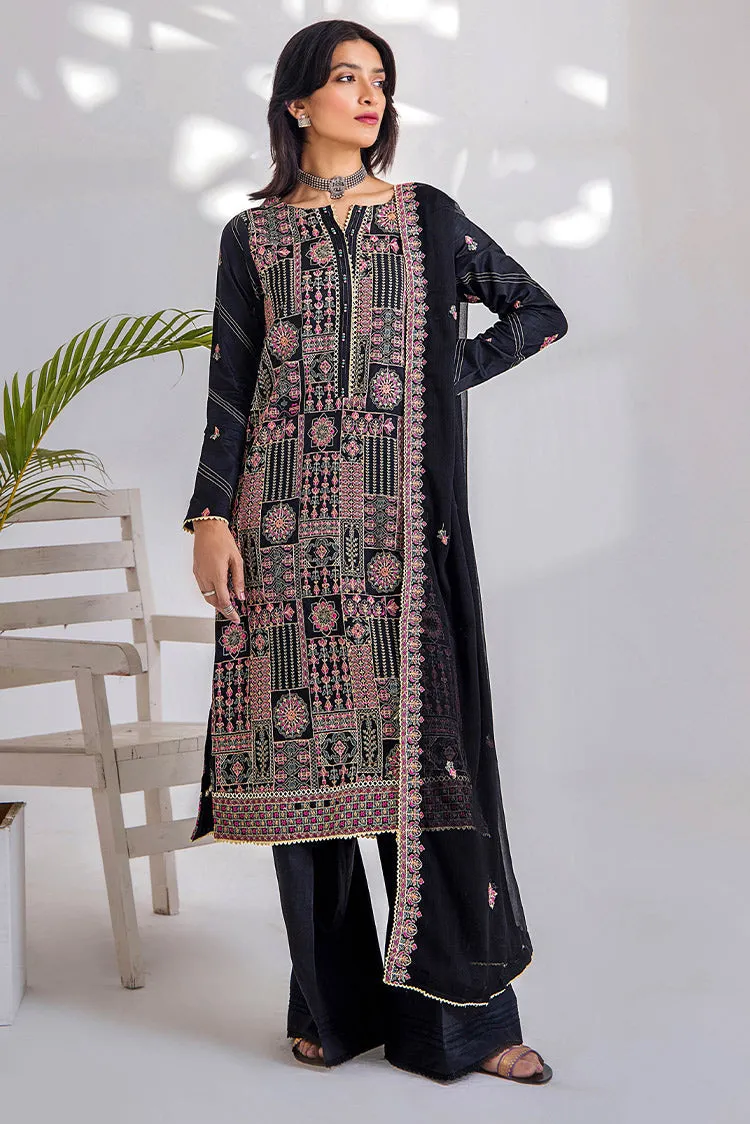 Adans Libas - Gull Premium Embroidered Collection - 5245