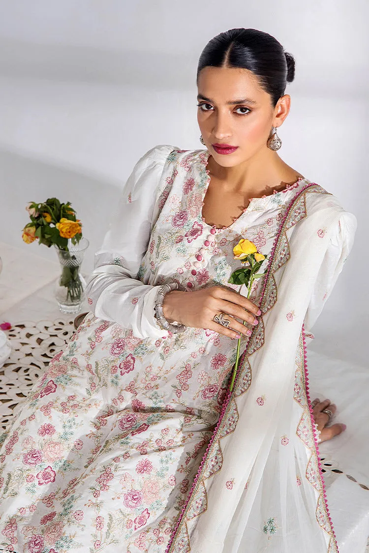 Adans Libas - Gull Premium Embroidered Collection - 5248