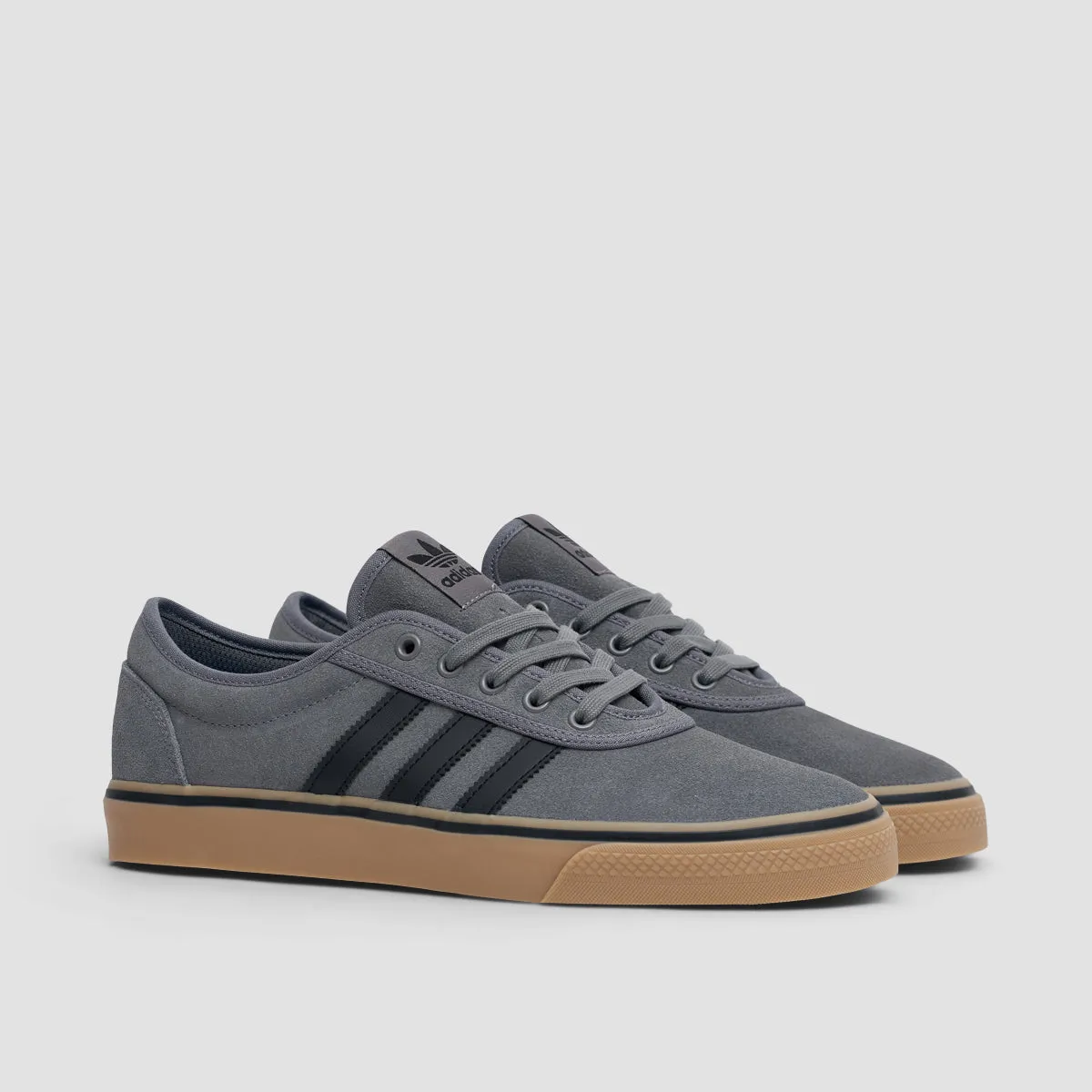 adidas Adi Ease Shoes - Grey Four/Core Black/Gum4