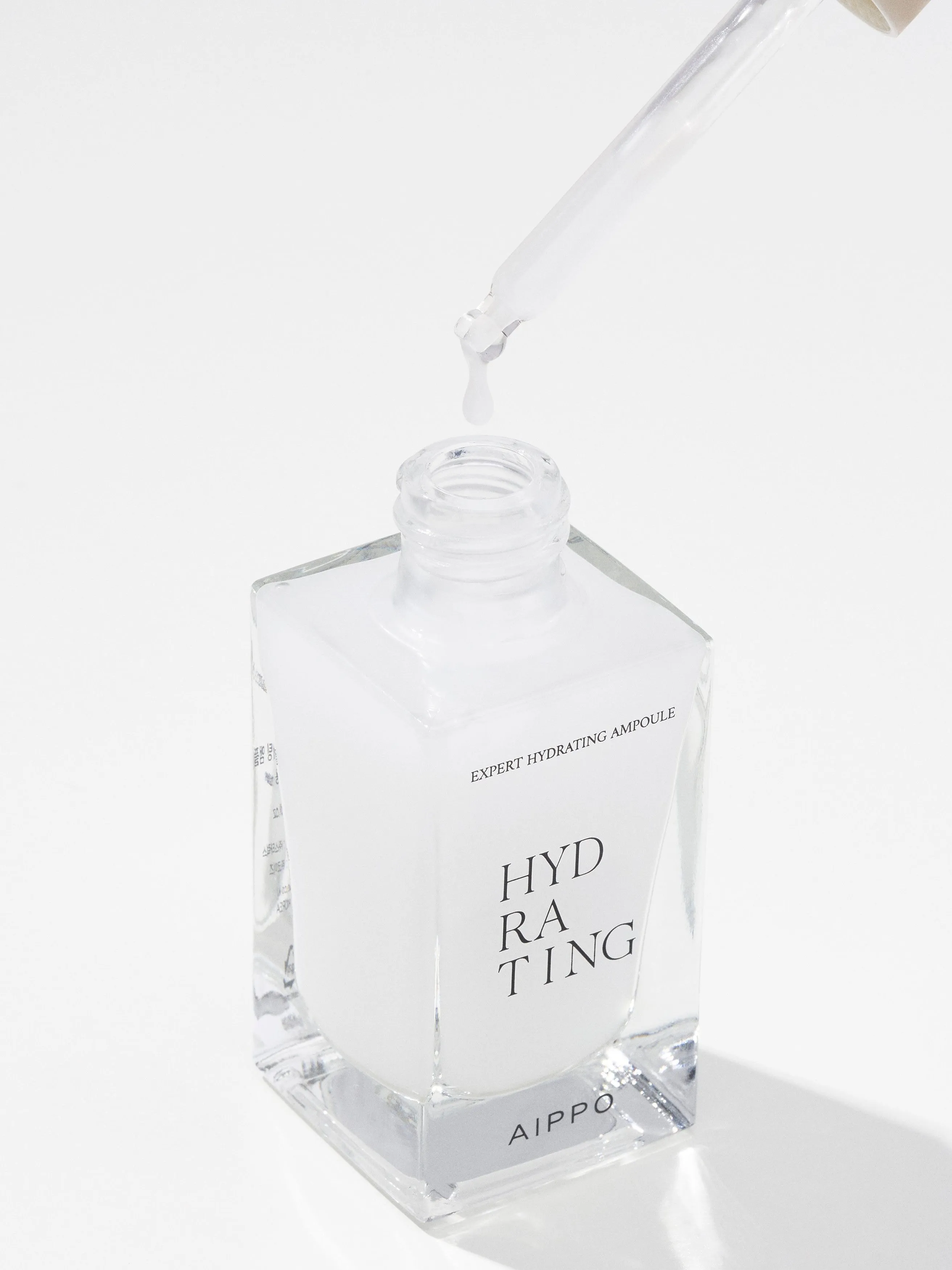 AIPPO Expert Hydrating Ampoule