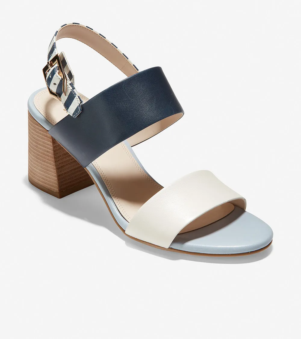 Avani City Sandal 