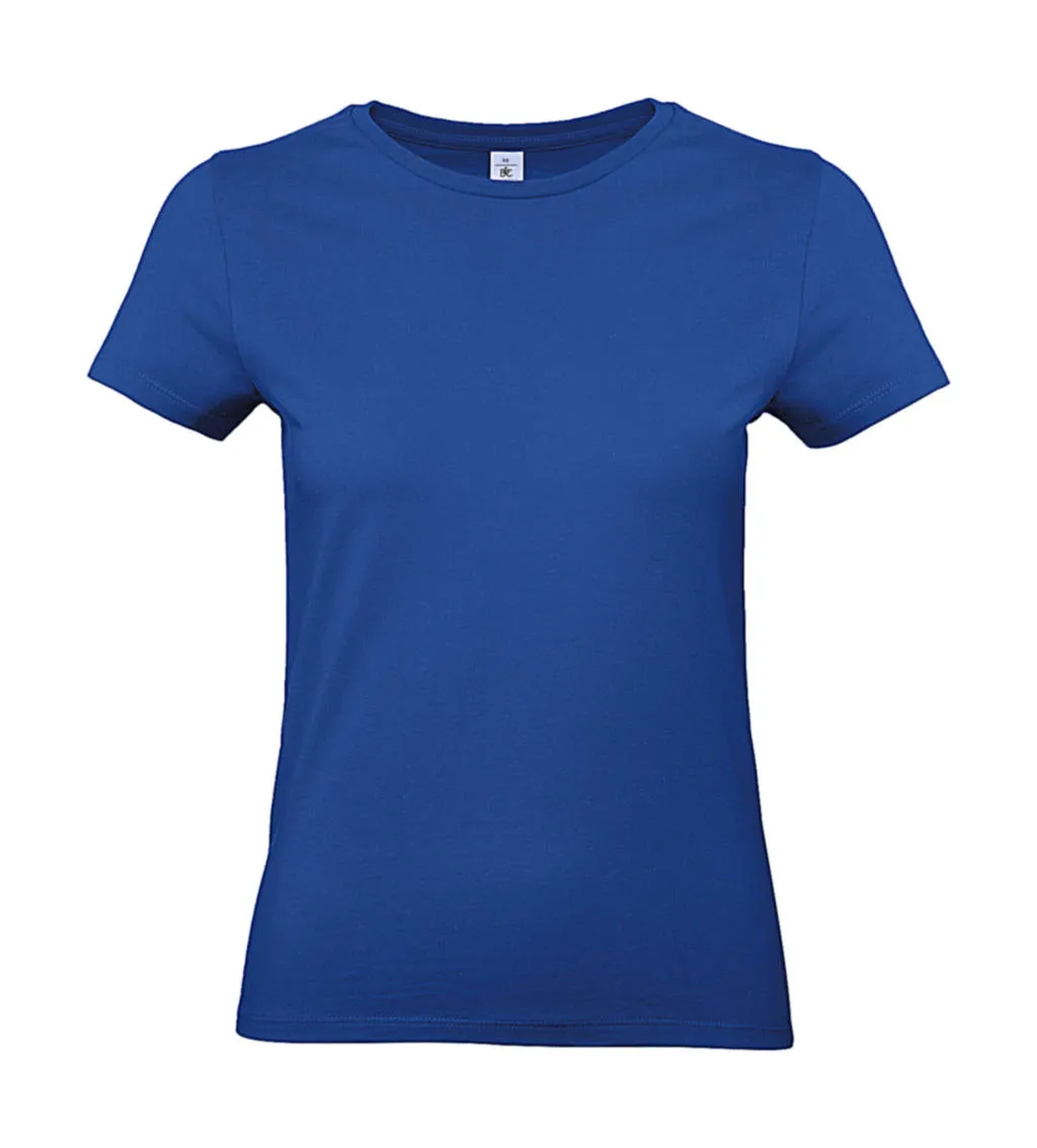 B&C #E190 /women T-Shirt