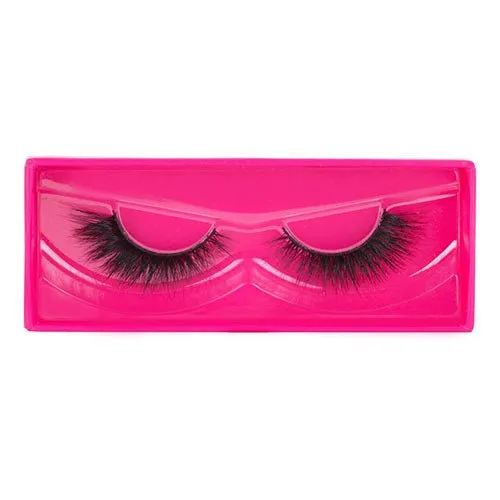 Beauty Creations 3D Faux Mink Eyelashes