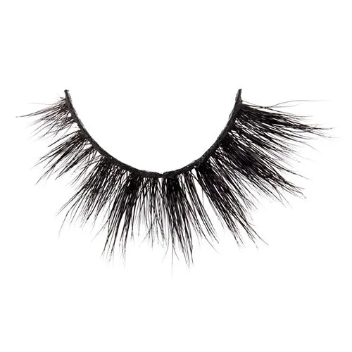 Beauty Creations 3D Faux Mink Eyelashes