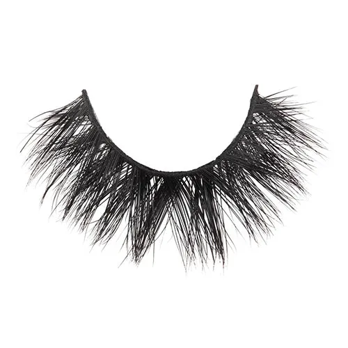 Beauty Creations 3D Faux Mink Eyelashes