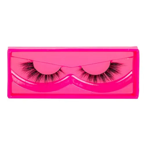 Beauty Creations 3D Faux Mink Eyelashes