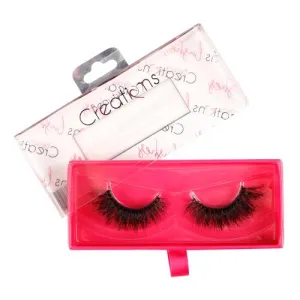 Beauty Creations 3D Faux Mink Eyelashes