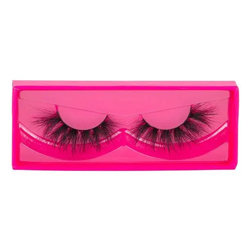 Beauty Creations 3D Faux Mink Eyelashes