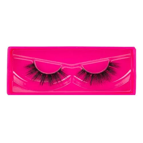 Beauty Creations 3D Faux Mink Eyelashes