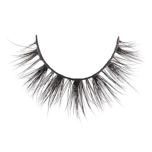 Beauty Creations 3D Faux Mink Eyelashes