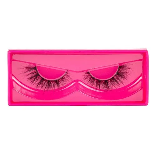 Beauty Creations 3D Faux Mink Eyelashes