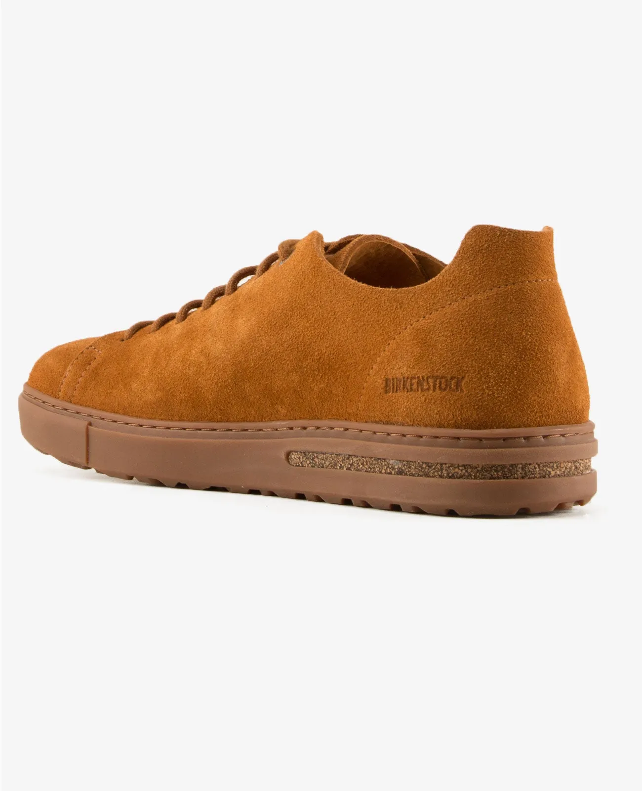 Bend Low Decon Men Mink