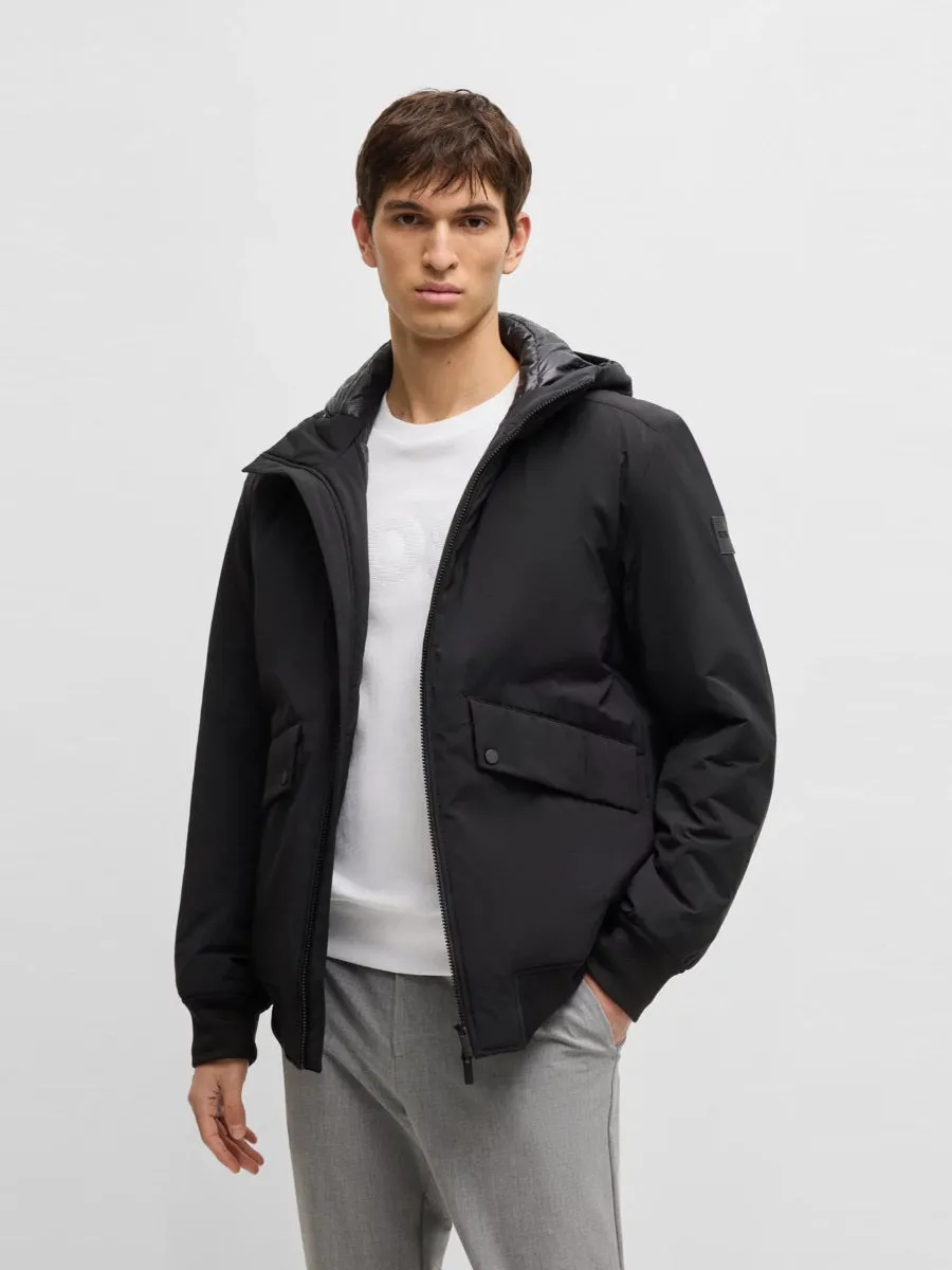 BOSS Down Jacket - P-Dober