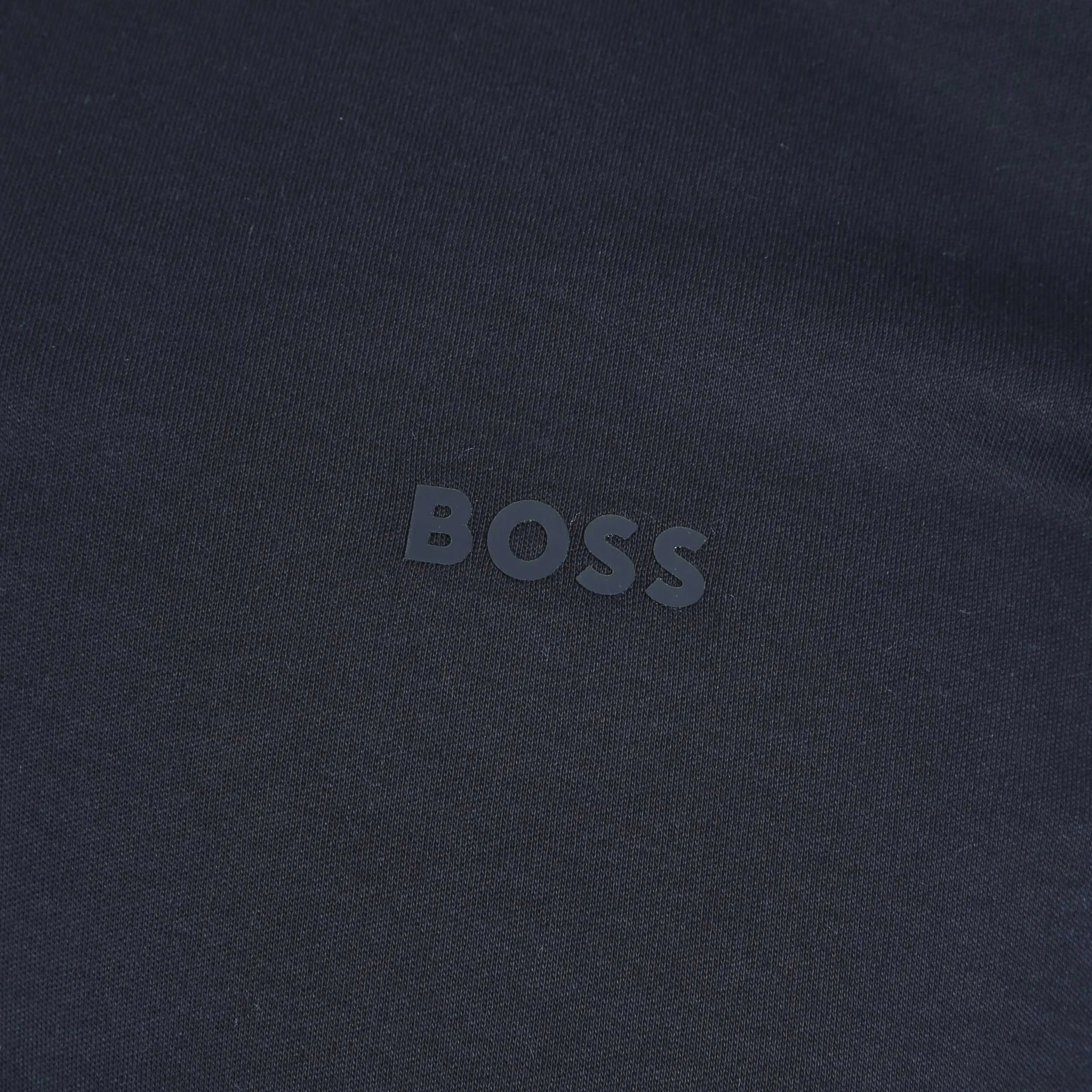 BOSS Parlay 173 Polo Shirt in Navy