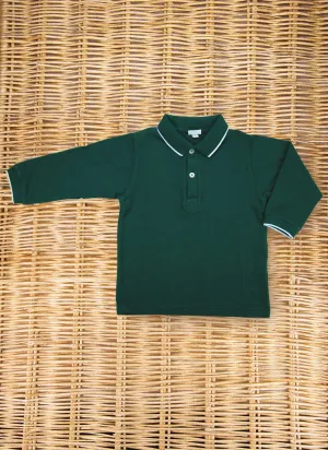 Boy Polo