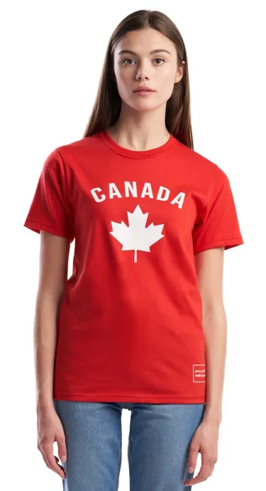 Canada T-shirt