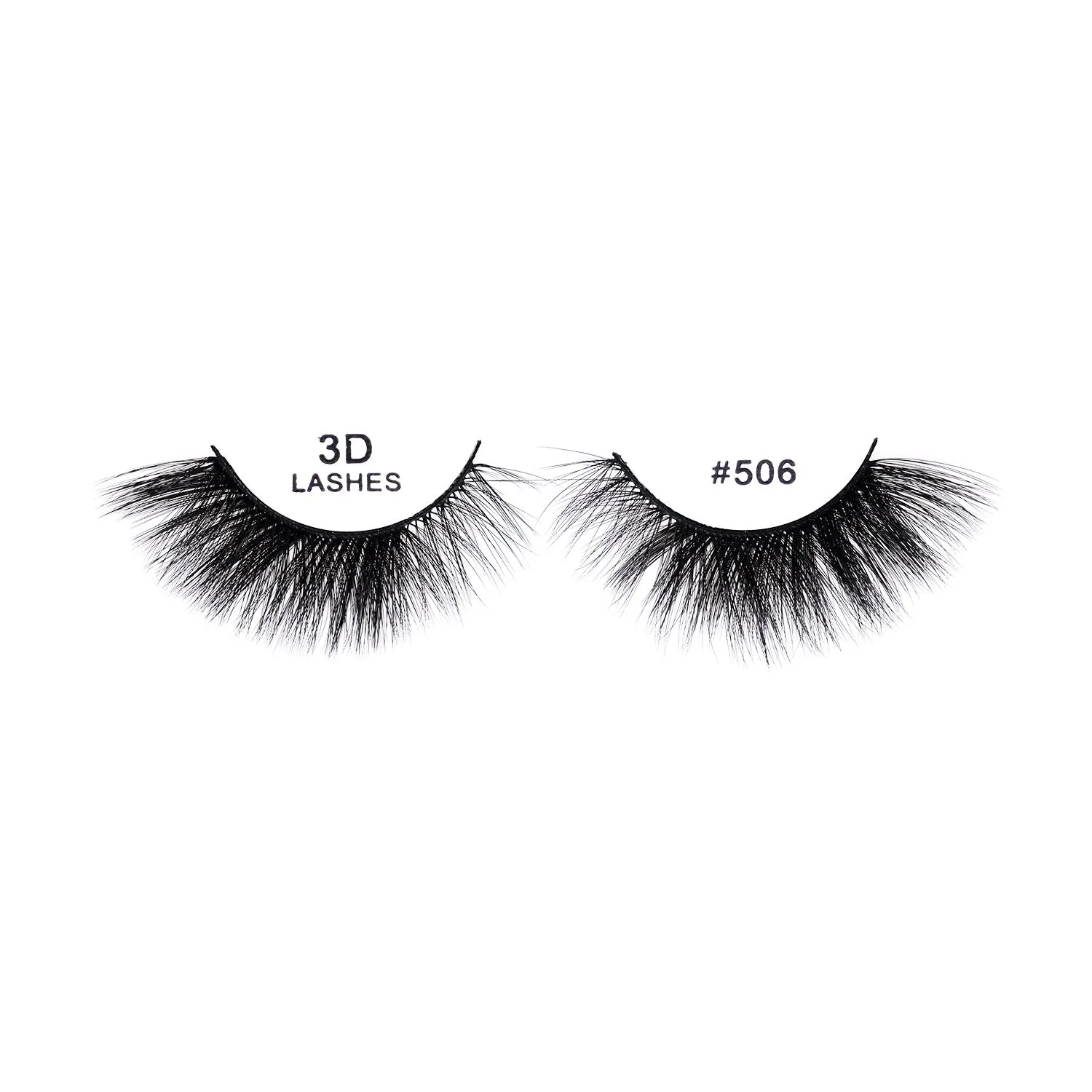 Cherry Blossom 3D Eyelashes