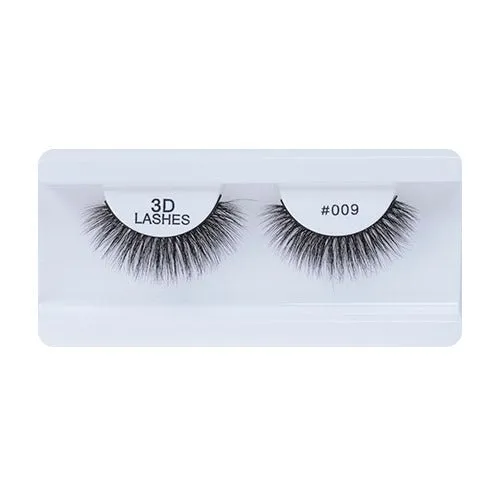 Cherry Blossom 3D Eyelashes