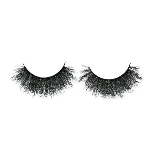 Cherry Blossom Wavy 3D Faux Mink Eyelashes