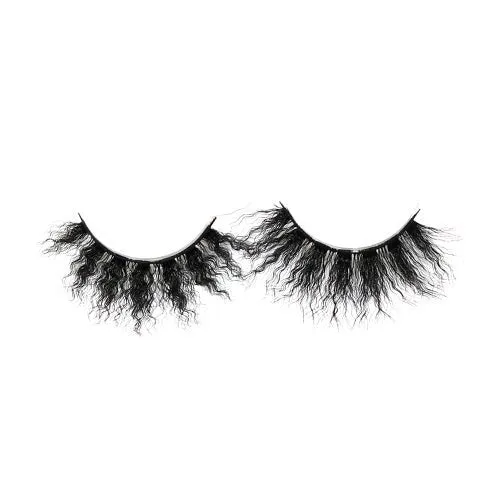 Cherry Blossom Wavy 3D Faux Mink Eyelashes