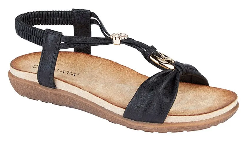 Cipriata Zana Sandals