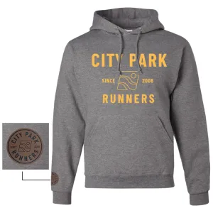 City Park Runners Hoodie