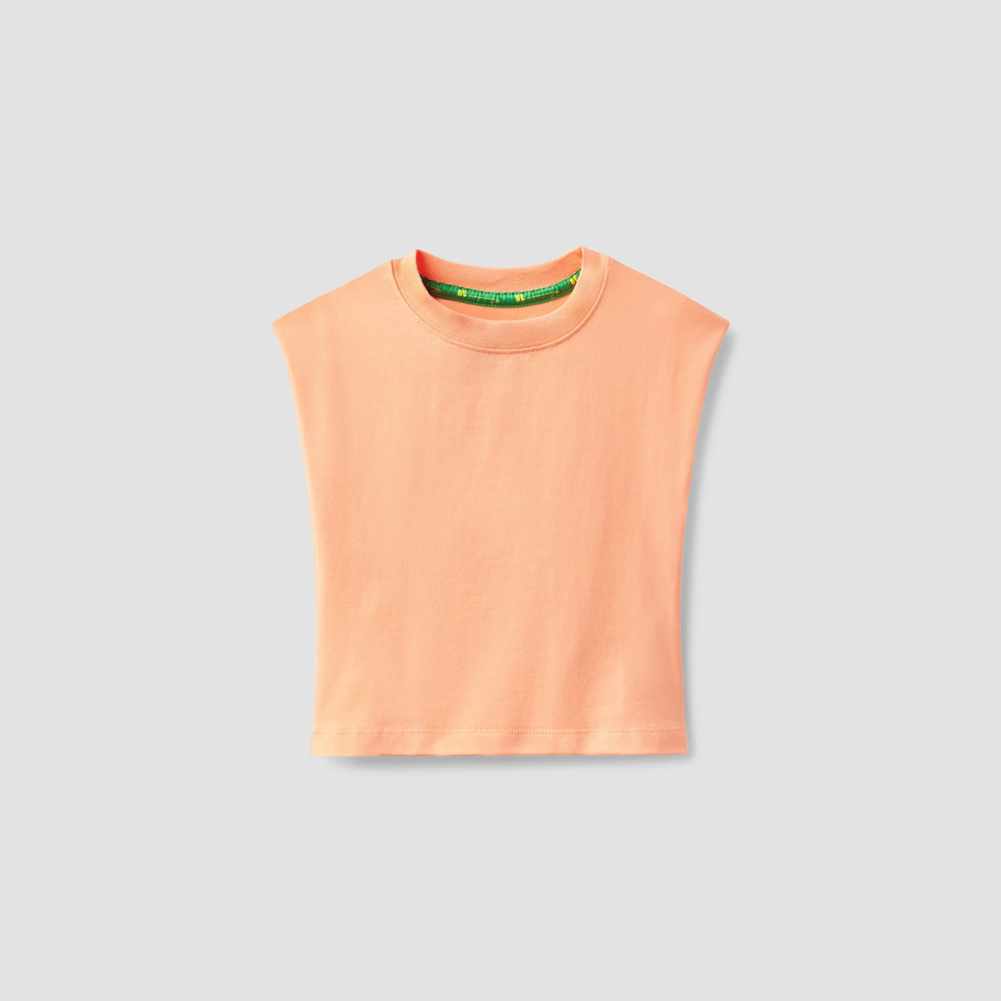 Cropped T-Shirt