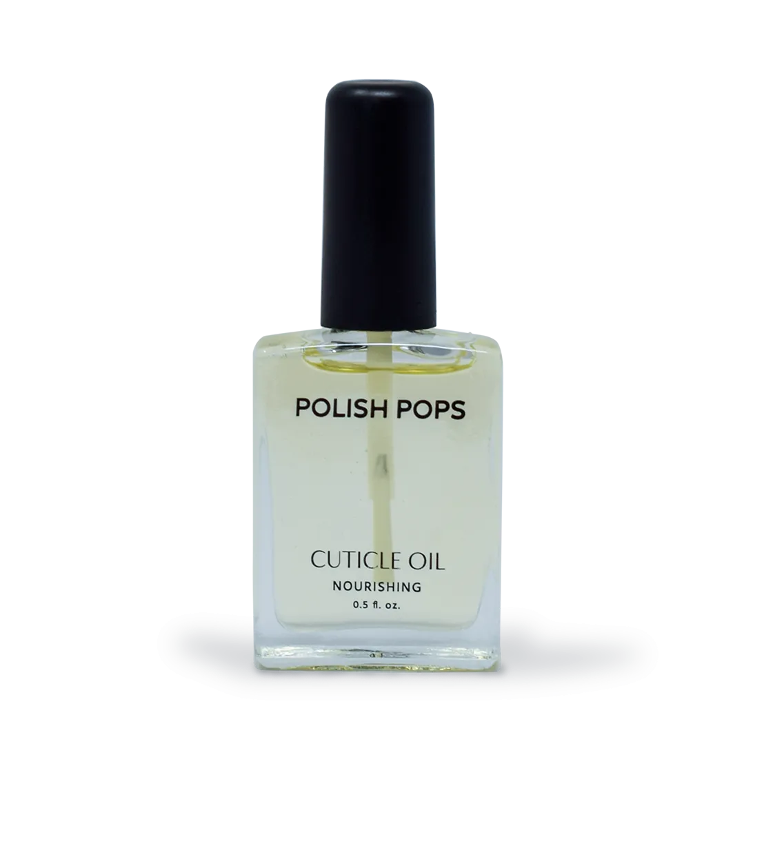 Cuticle Oil