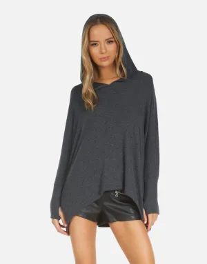 Dash Oversized Hoodie