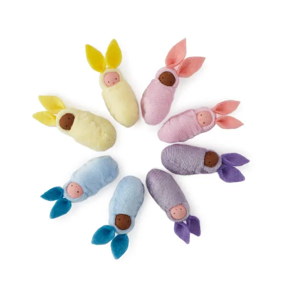 Fairyshadow Pocket Bunny Babies · Multiple Colors