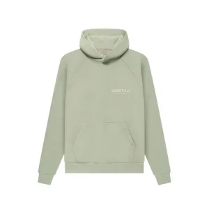 Fear Of God Essentials ‘Seafoam’ Hoodie