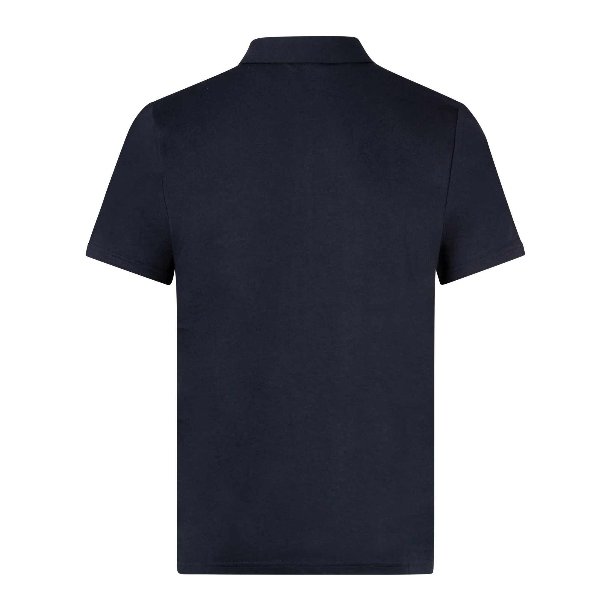 Gabicci Vintage Ladro Polo Shirt Navy