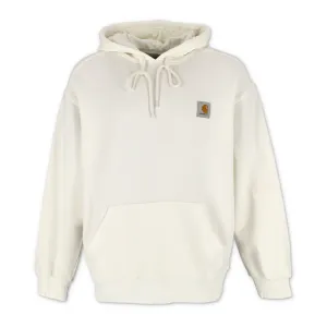 Hooded Nelson Sweat