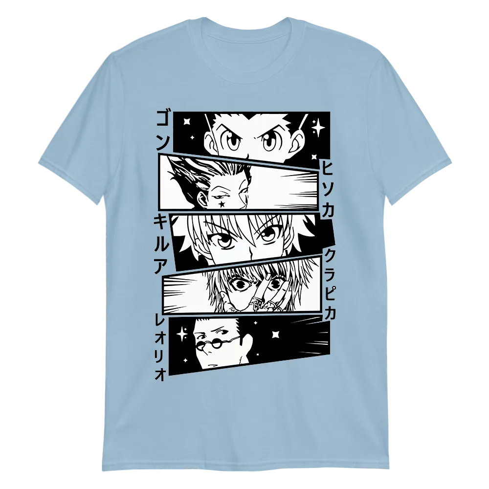 Hunter X Hunter T-Shirt