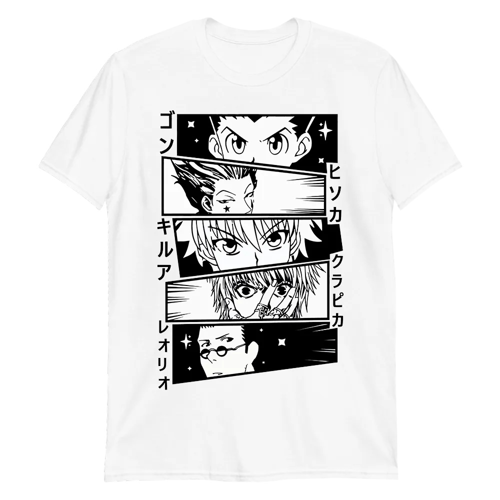 Hunter X Hunter T-Shirt