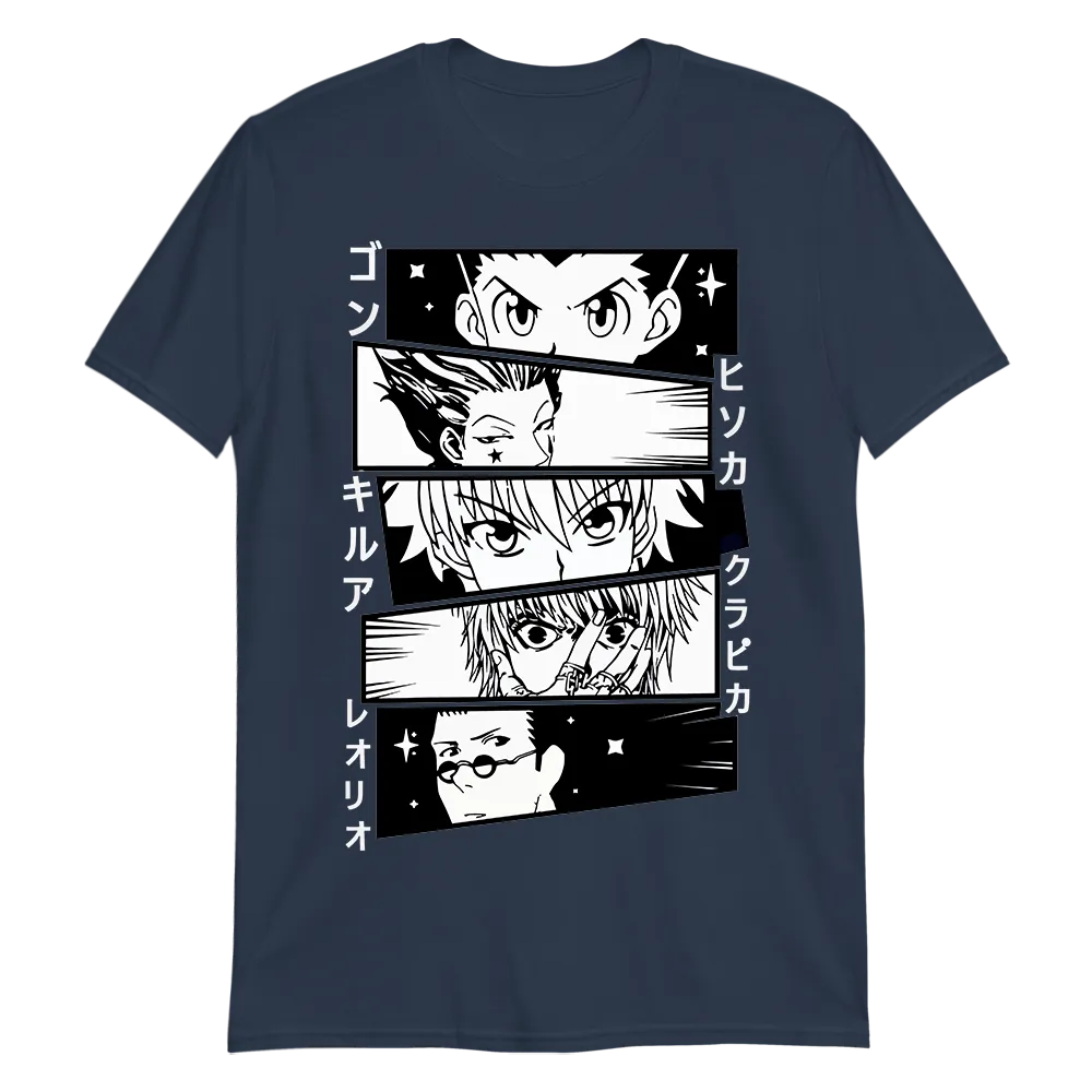 Hunter X Hunter T-Shirt