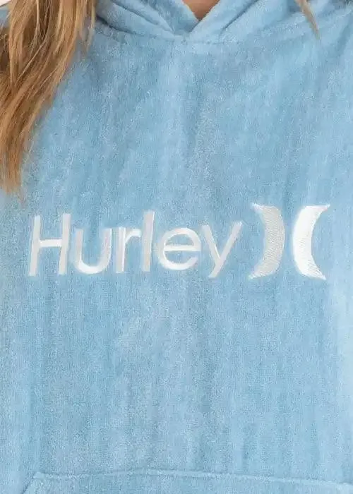 Hurley - O&O Hooded Towel