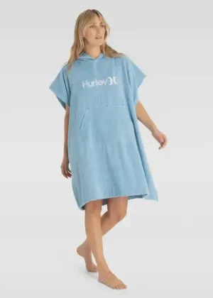 Hurley - O&O Hooded Towel