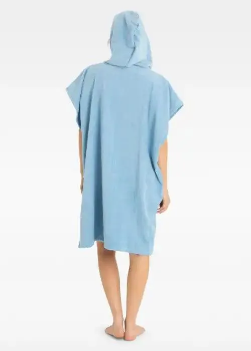 Hurley - O&O Hooded Towel