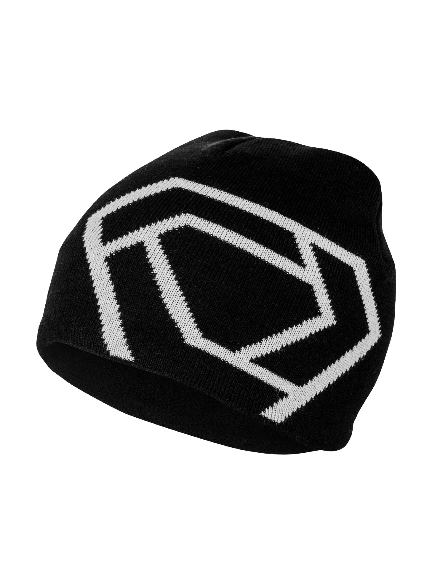 KNIT WOOL CAP