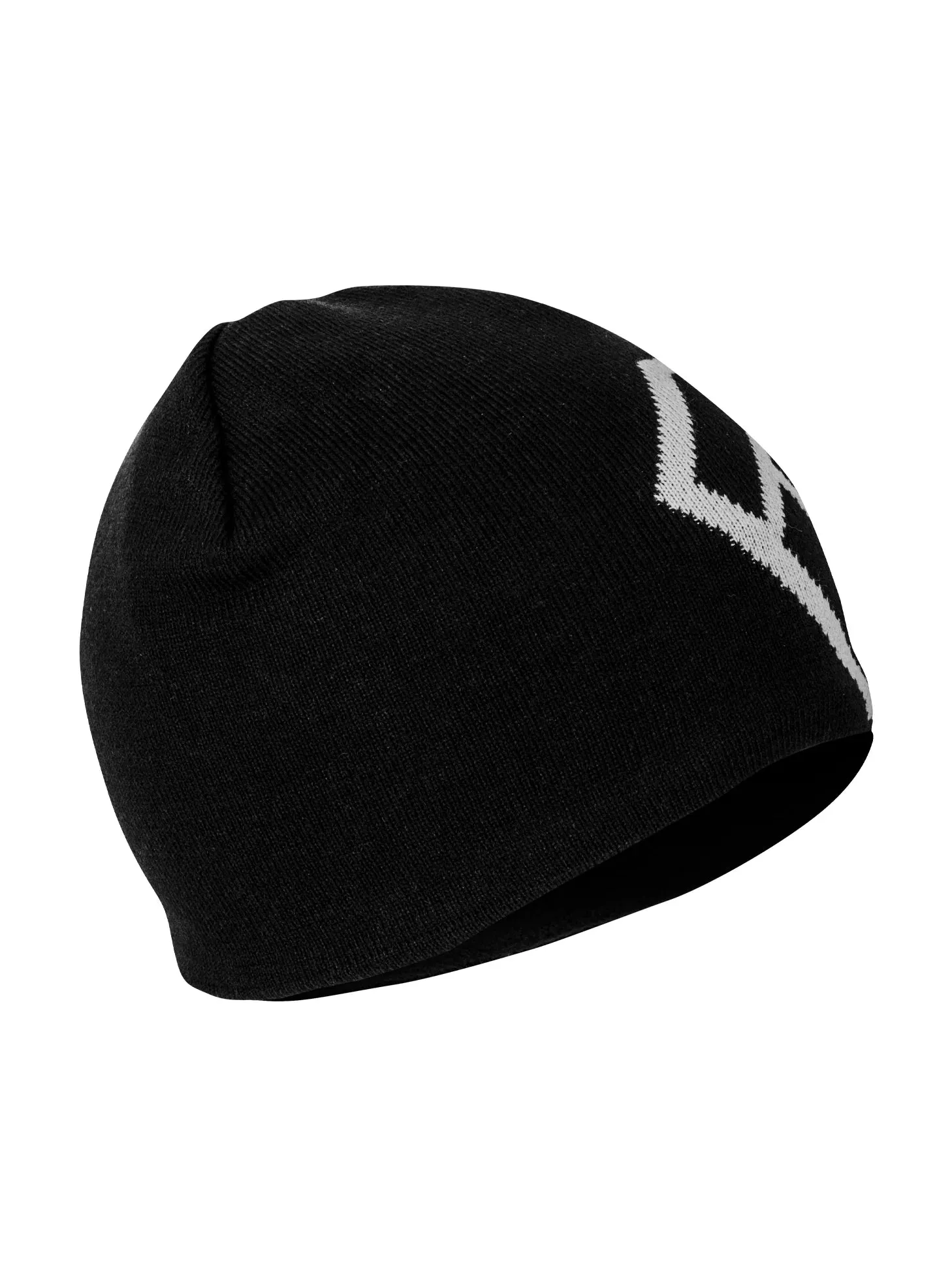 KNIT WOOL CAP