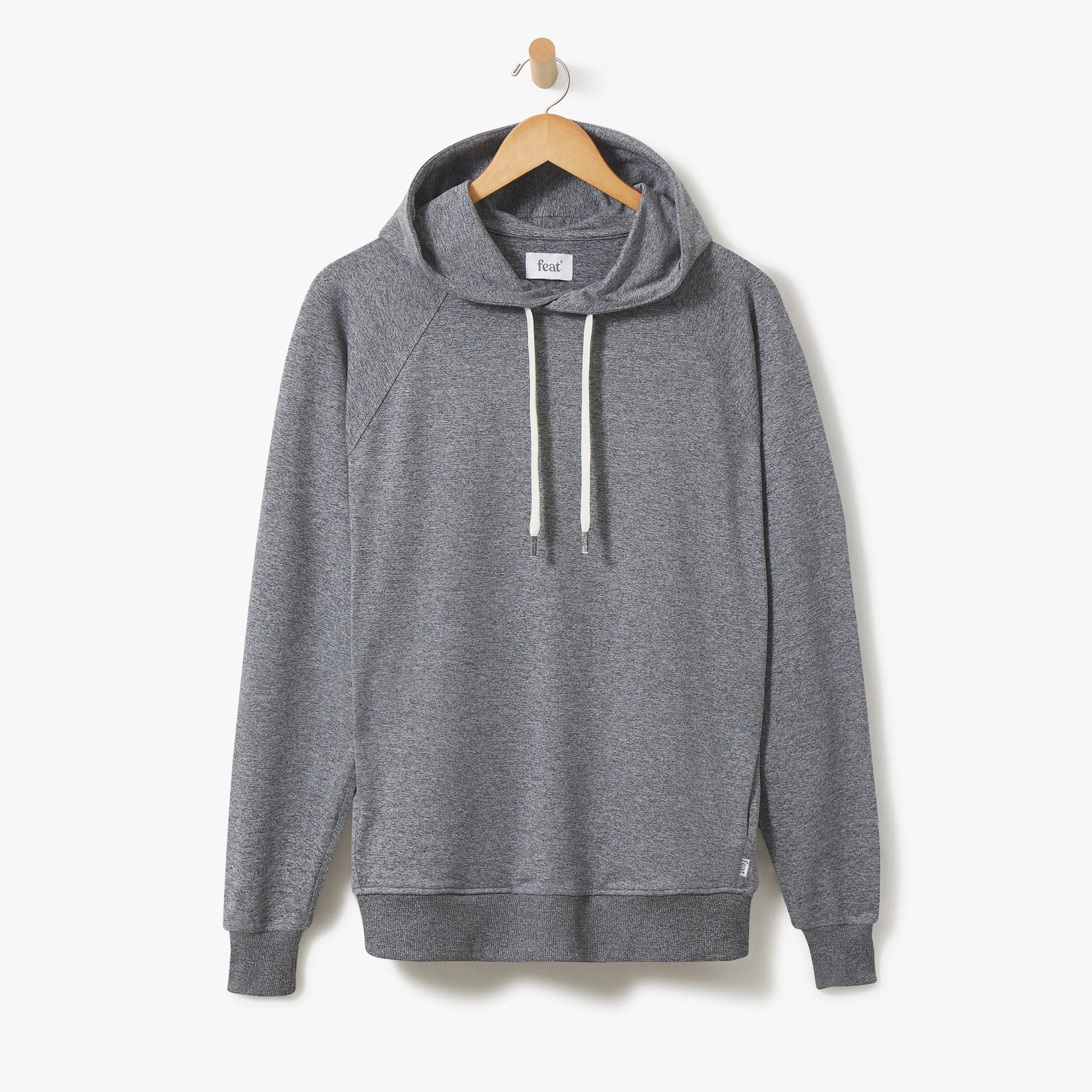 Mens Roam Hoodie