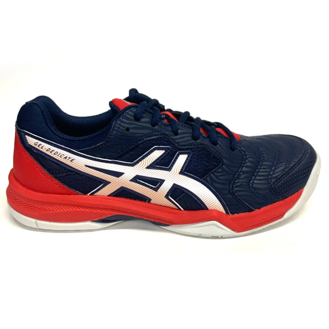 Men's.Gel-Dedicate 6 Tennis Shoes