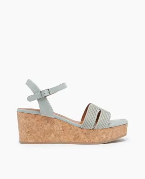 Midwood Wedge