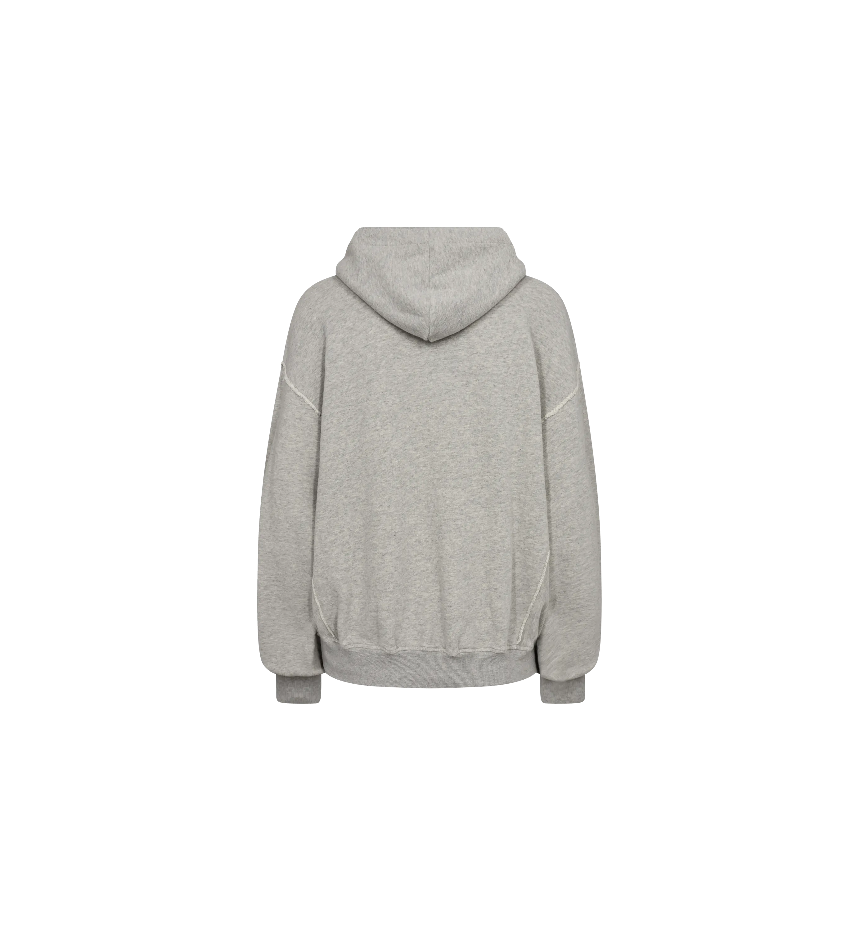 MMVinca Zip Hoodie Sweatshirt